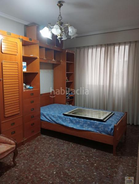 Foto 8077a539-1854-47c9-a304-55ad8e41457e. Location appartement avec chauffage parking dans Barrio de Patraix Valencia