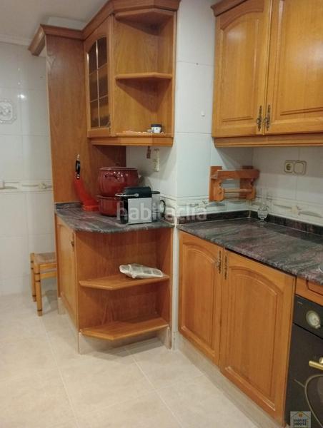 Foto 9b705db9-42da-46fd-8cdf-081bc1cad07e. Location appartement avec chauffage parking dans Barrio de Patraix Valencia