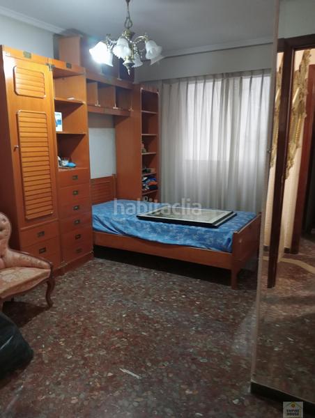 Foto a67a6ba9-22f5-4fae-83c4-ee95afe853d1. Location appartement avec chauffage parking dans Barrio de Patraix Valencia