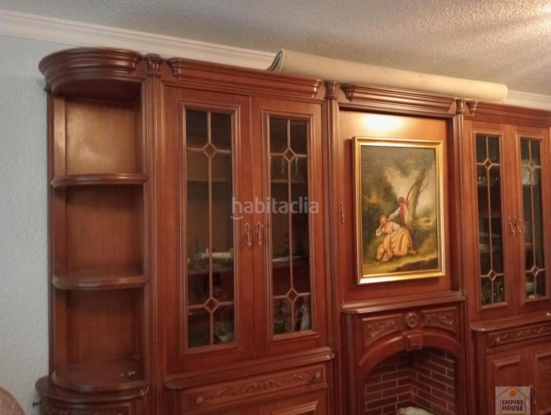 Foto f2903814-1ac0-46c8-a416-006839fa3e35. Location appartement avec chauffage parking dans Barrio de Patraix Valencia