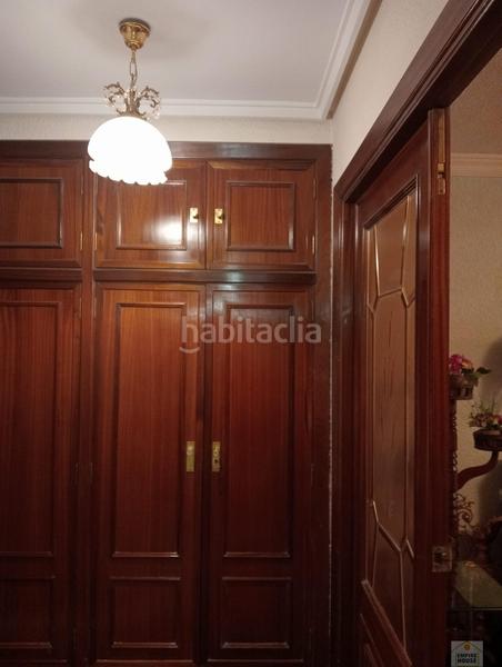 Foto 57e9b8aa-33bd-482c-9f67-46d55dc721a5. Miete etagenwohnung mit heizung parking in Barrio de Patraix Valencia