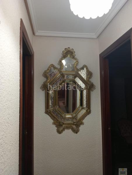 Foto b1759771-fdde-4b1a-8b5e-731494117293. Miete etagenwohnung mit heizung parking in Barrio de Patraix Valencia