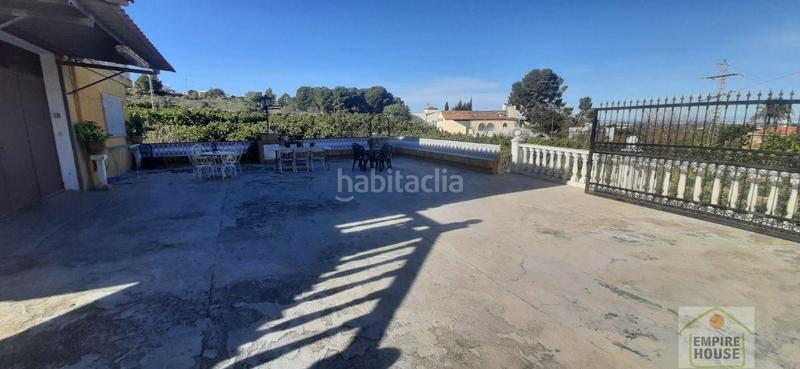 Foto 137574ef-ce85-4a02-b8e3-a5fad75e0354. Chalet  en Urbanitzacions i Pedanies Nord Alzira