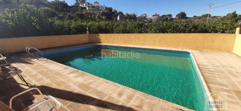 Foto 49b00cba-932e-4338-af06-3a44f770ca96. Chalet  en Urbanitzacions i Pedanies Nord Alzira