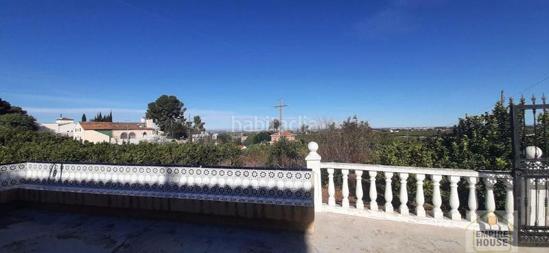 Foto a29d7cea-5e4c-4f68-ac43-2903917d4b3b. Chalet  en Urbanitzacions i Pedanies Nord Alzira