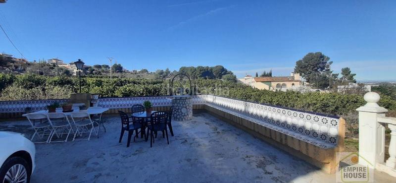 Foto fd4c404a-99ac-4a5f-8438-d652daf41010. Chalet  en Urbanitzacions i Pedanies Nord Alzira