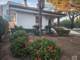 Xalet a Alberic. Albericchalet