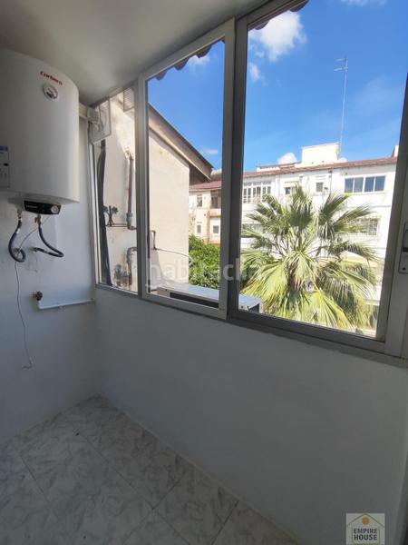 Foto 1d7f9021-3ca0-40a3-b812-b5475b68b5c9. Miete etagenwohnung in En Corts - Doctor Waksman Valencia