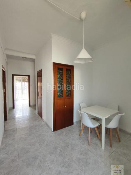 Foto 41b194e1-c68f-49db-8a4b-9ec94a366544. Miete etagenwohnung in En Corts - Doctor Waksman Valencia