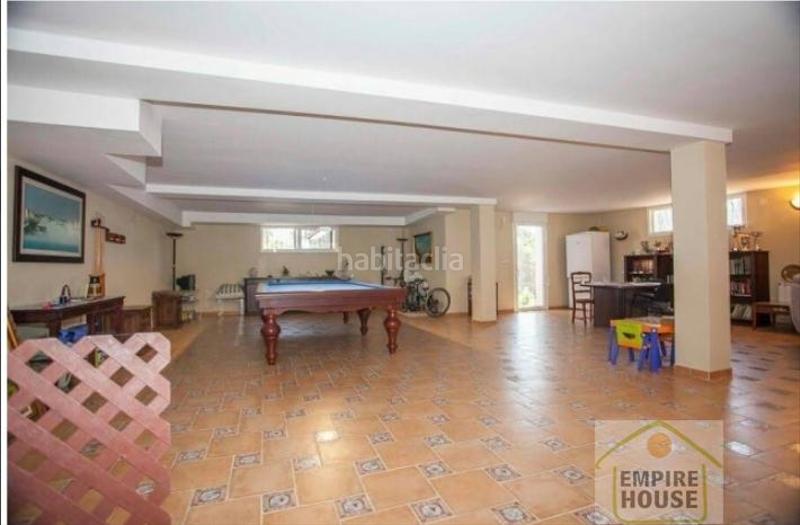 Foto 696483f8-cfac-4168-bac4-96de05e4645a. Chalet  en Godelleta