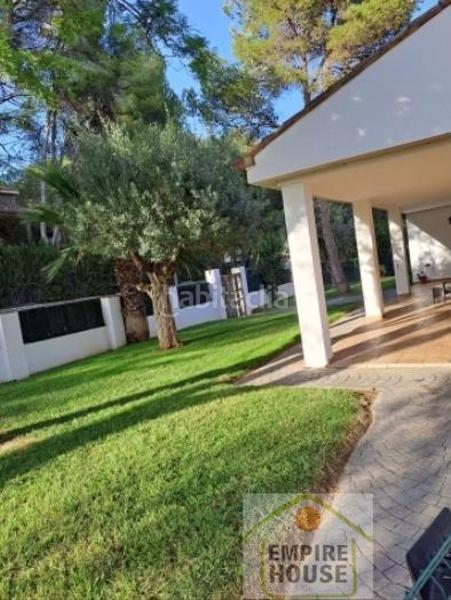 Foto aa694b33-e2f5-484f-93a5-216e59be3f4e. Chalet  en Godelleta