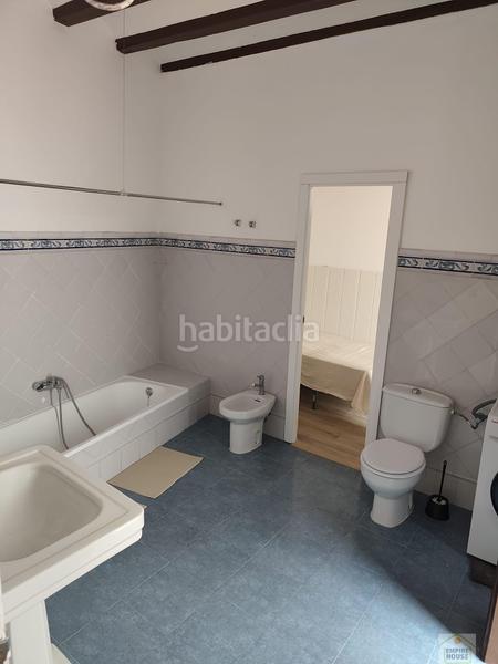 Foto bcdc9ace-f435-4520-9126-f4bb758383f6. Rent flat in Algemesí