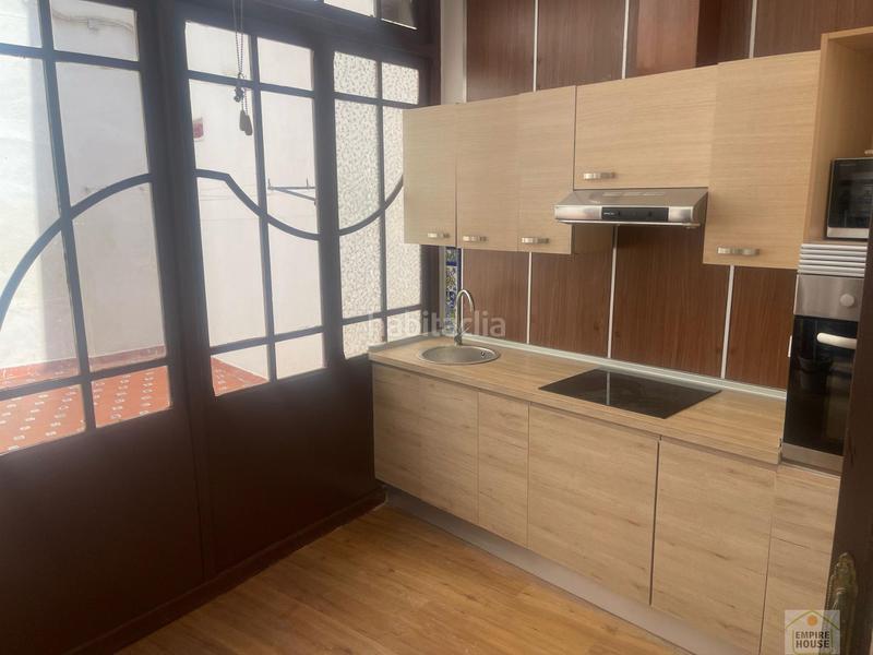 Foto e451c464-dcf5-4bae-9502-72405ac77730. Rent flat in Algemesí