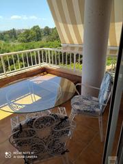 Location Attique  Jaume roig. Canet d en berengueratico