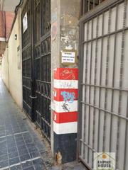 Aparcament cotxe  Fuencaliente. Valenciagaraje