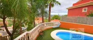 Chalet en Mas de la Montaeta. Torrentchalet