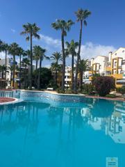 Apartament  Dunas de san fernando. Olivaapartamento