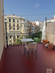 Location Attique à Gran Via. Valenciaatico