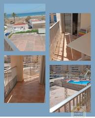 Location Appartement à Canet d´en Berenguer. Canet d en berenguerpiso