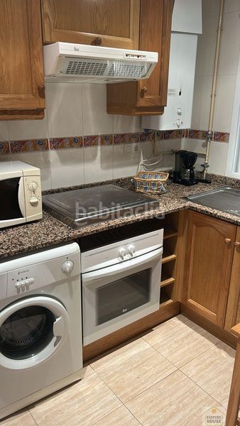 Foto 20ebb670-7747-43b5-aef6-77efdc958952. Apartament amb calefacció aparcament piscina a Marina Trebol - Neptuno Oropesa del Mar