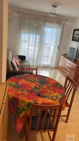 Foto b8051388-1791-47d5-a523-2bc4d7097875. Apartament amb calefacció aparcament piscina a Marina Trebol - Neptuno Oropesa del Mar