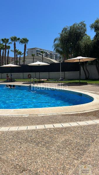 Foto be3e682c-e0aa-4456-95c5-6549999cd0dc. Apartamento  en Acapulco Oropesa del Mar