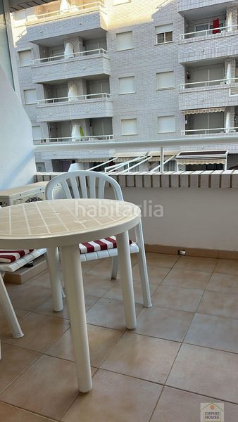 Foto cfa359b4-1682-437a-af47-1d9a87589a01. Apartament amb calefacció aparcament piscina a Marina Trebol - Neptuno Oropesa del Mar