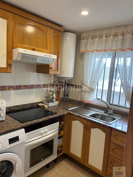 Foto f7edced0-58f8-42cf-86cf-cc7ea86fa7ae. Apartamento  en Acapulco Oropesa del Mar