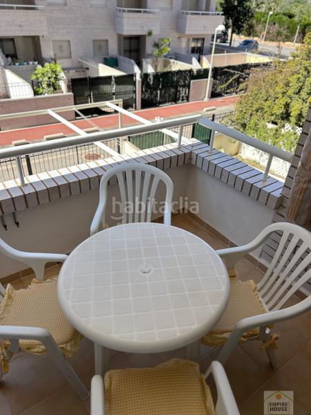 Foto fc026577-e8ea-470d-b3cb-8ffdd716a77d. Apartamento  en Acapulco Oropesa del Mar