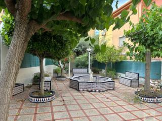 Casa  Avinguda del mar. Oropesa del marbungalow
