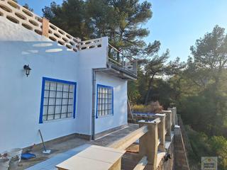 Chalet en Cami de barraix. Estivellachalet