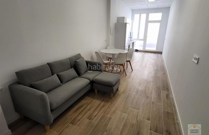 Foto 90c6f6dd-7f9d-439d-8295-6d5998c54526. Apartamento  en Torrefiel Valencia