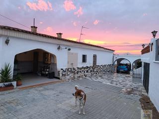 Xalet en Sin especificar. Vilamarxantchalet