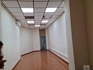 Lloguer Local Comercial  Ciscar. Valencialocal
