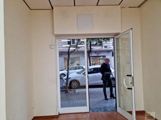 Local Comercial  Ciscar. Valencialocal