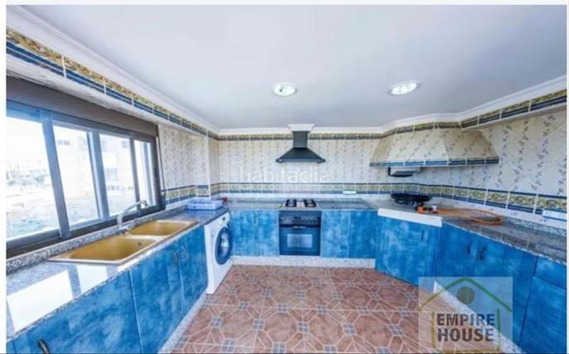 Foto 09ac02c0-c9bd-46fb-9808-d1faa2771196. Casa con riscaldamento in El Perellonet Valencia