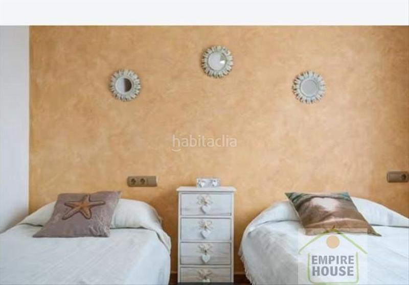 Foto 38b64ae7-e54e-45cc-acb4-64a7df3b7a7d. Casa con riscaldamento in El Perellonet Valencia