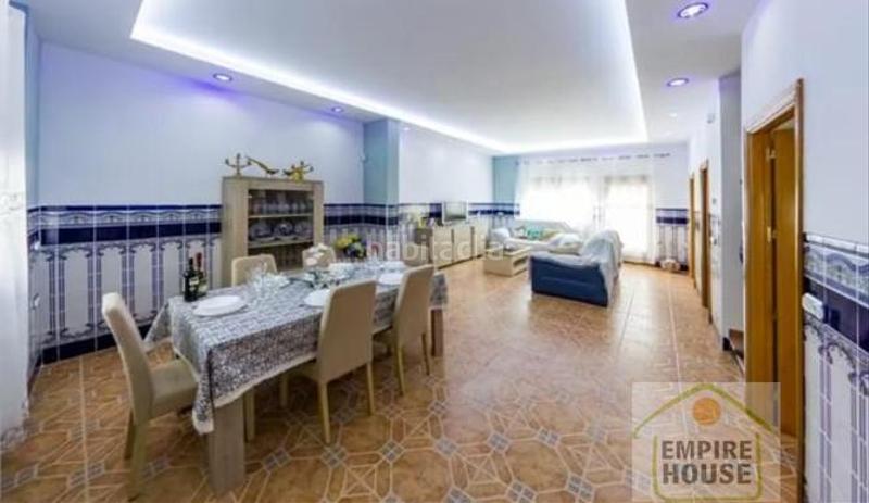 Foto 4210ecaf-7dd9-4843-8b7b-038e922d5207. Casa con riscaldamento in El Perellonet Valencia