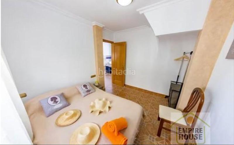 Foto 58b3de6a-5b3d-43da-a76c-4e6092dafd3b. Casa con riscaldamento in El Perellonet Valencia