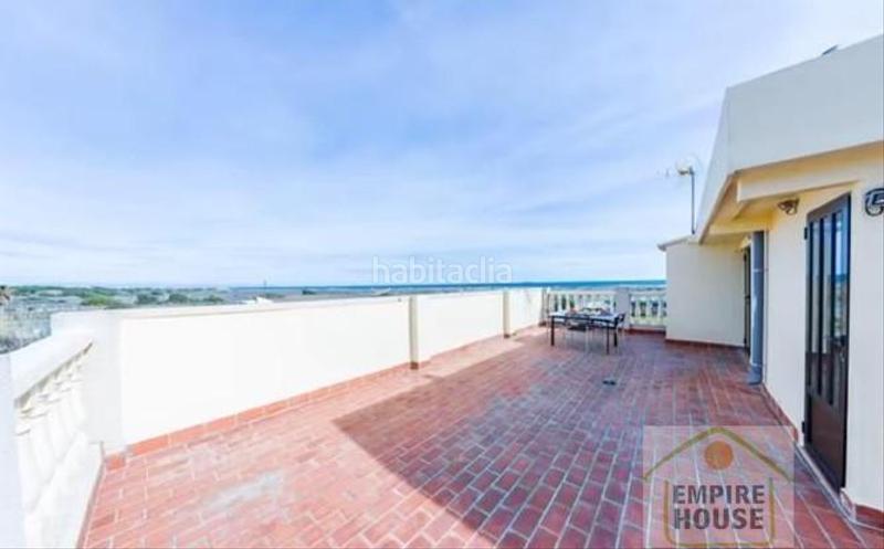 Foto 9e8fb4c4-9256-4e00-84b5-127cf94ca3ba. Casa con riscaldamento in El Perellonet Valencia