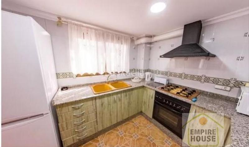 Foto 9ea451ad-7389-4920-b690-9131520becc1. Casa con riscaldamento in El Perellonet Valencia