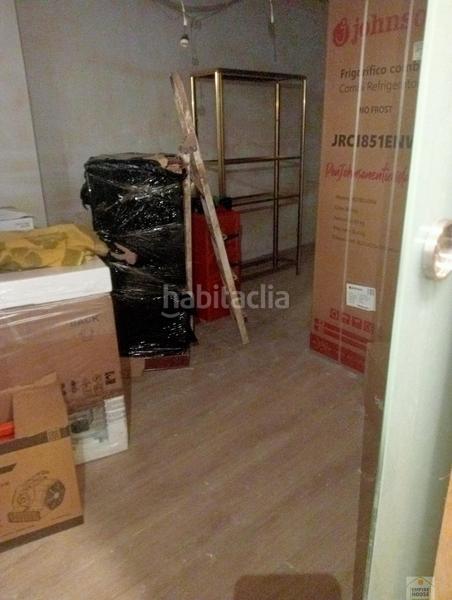 Foto 3cdb2abd-dfca-4e1a-8409-eb5766a71bec. Planta baja plantabaja en Catarroja