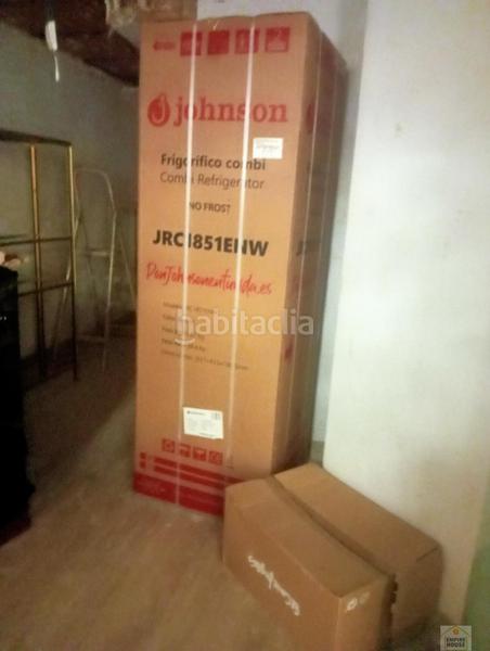 Foto 60f14fb7-8173-4976-8a9a-3ed7f2db36f9. Planta baja plantabaja en Catarroja