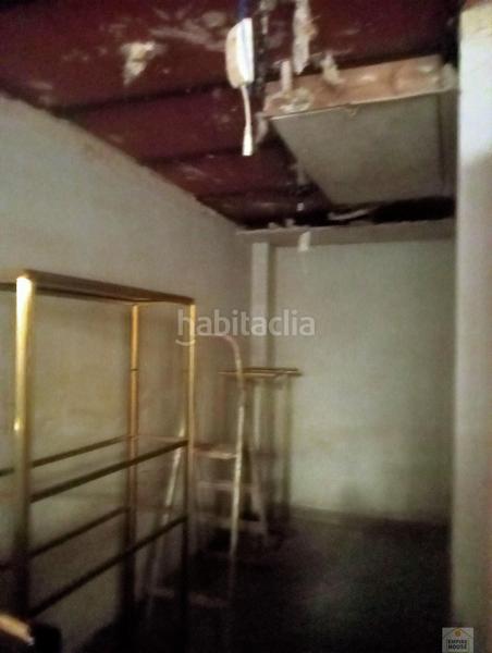 Foto ba767697-b6ce-441c-8623-d0625b5e610e. Planta baja plantabaja en Catarroja