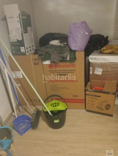 Foto bcc60d0f-8e77-48f4-bb9d-03ab210a6f3b. Planta baja plantabaja en Catarroja