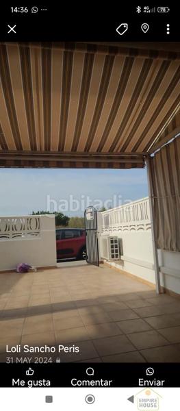 Foto 989d1a20-d1bd-4f79-9ad3-9bf6e144ee83. Alquiler estudio canet d en berenguerestudio en Canet d´en Berenguer