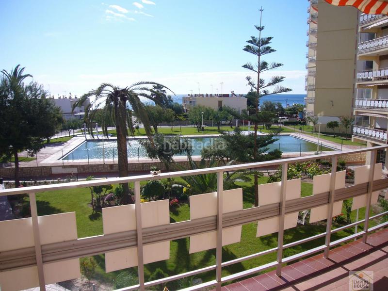 Foto c50d5ef7-695b-4d7c-a933-fe3fc8fc8794. Apartamento puigapartamento en Playa del Puig El Puig de Santa Maria