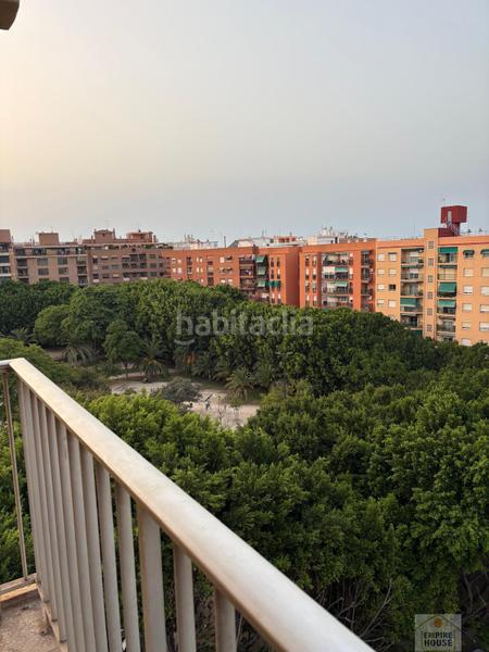 Foto 0ce89e91-8286-4f0d-8184-5b21cde08f3b. Piso  en Barrio de Patraix Valencia