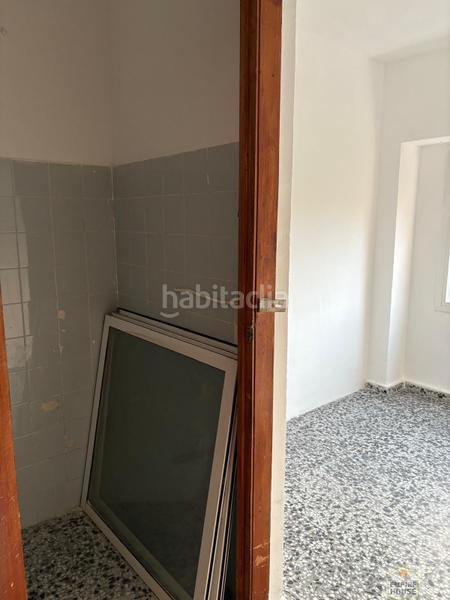 Foto 40e18569-e050-49ce-8c95-5c265af22454. Piso  en Barrio de Patraix Valencia