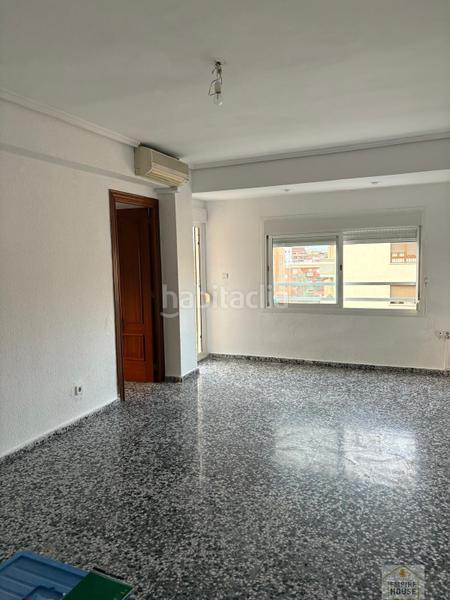 Foto 7b611454-2082-4b87-9732-d43dbc821df6. Piso  en Barrio de Patraix Valencia